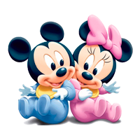 Zeichentrick Ausmalbilder